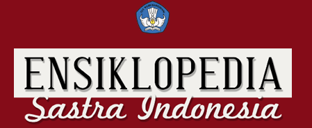 Ensiklopedia Sastra Indonesia Versi Daring